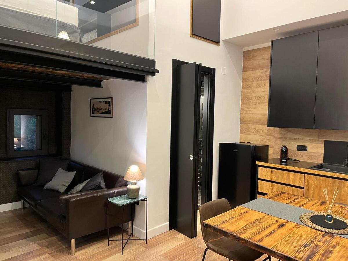 Dreaming Castel Sant'Elmo Apartment Naples Exterior photo